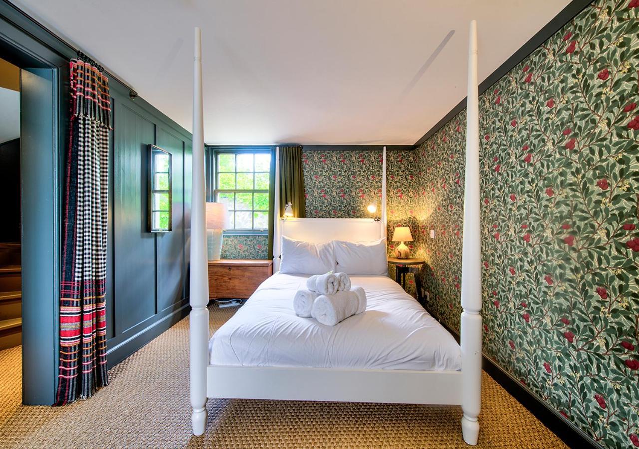 Rock House - Photographer'S Studio - Historic Gem In The Heart Of The City Edinburgh Bagian luar foto